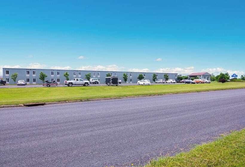 Motel 6 oriskany, Ny