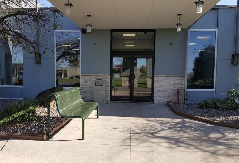 Motel 6 oriskany, Ny