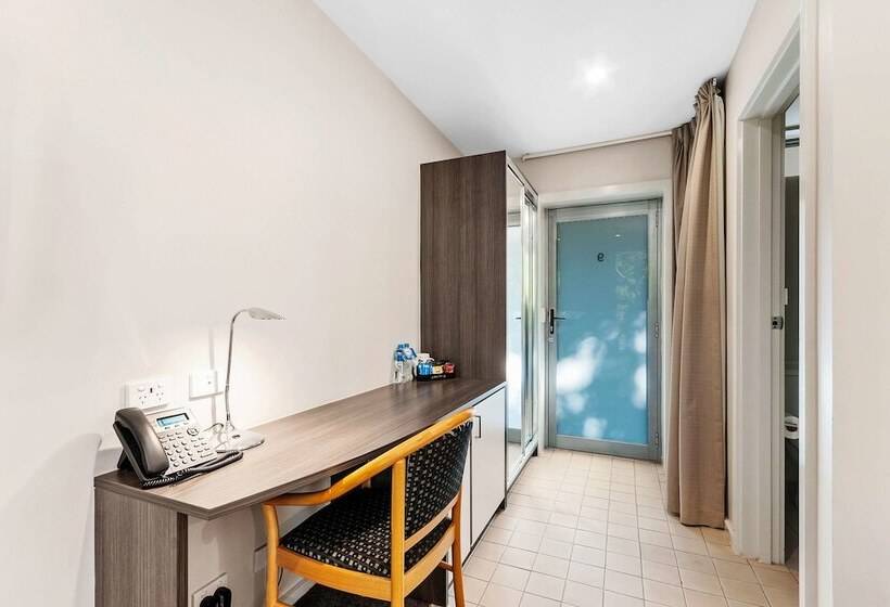 Мотель Comfort Inn & Suites Warragul