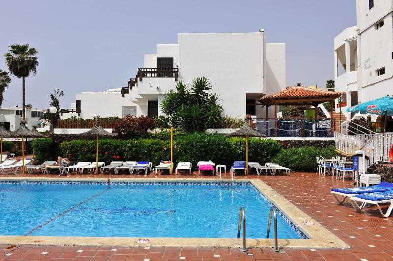 Paraiso Del Sol Y Paradero