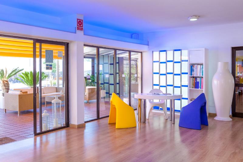 Paraiso Del Sol Y Paradero