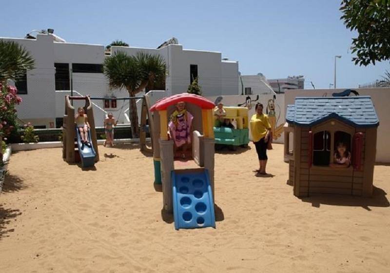 Paraiso Del Sol Y Paradero