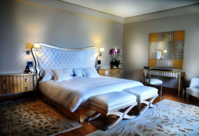 Pazo Los Escudos Hotel Spa & Resort