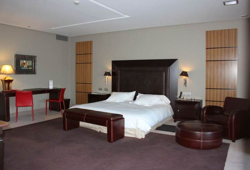 Pazo Los Escudos Hotel Spa & Resort