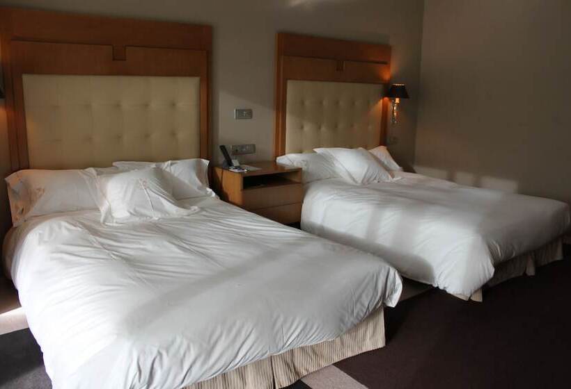 Pazo Los Escudos Hotel Spa & Resort