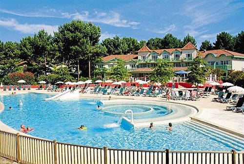 Résidence Lacanau Les Pins