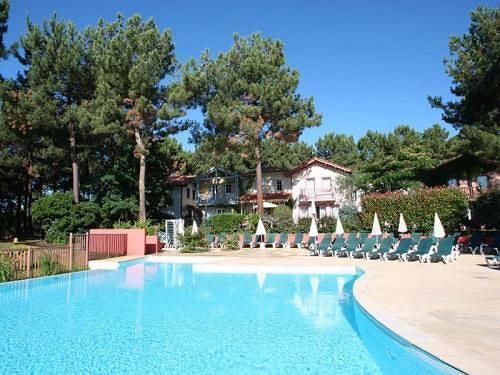Résidence Lacanau Les Pins