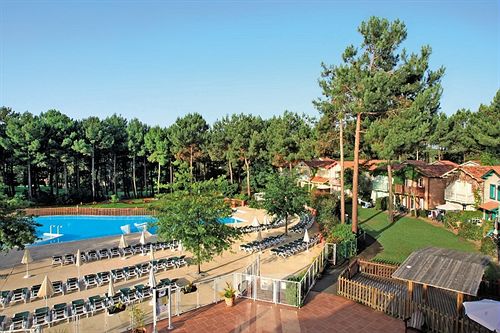 Résidence Lacanau Les Pins