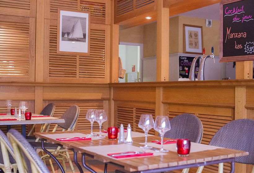 Résidence Lacanau Les Pins