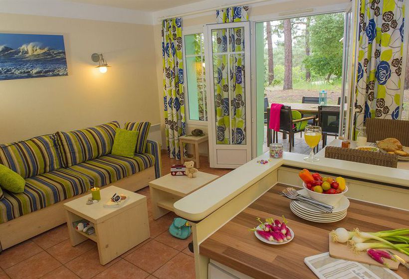 Résidence Lacanau Les Pins