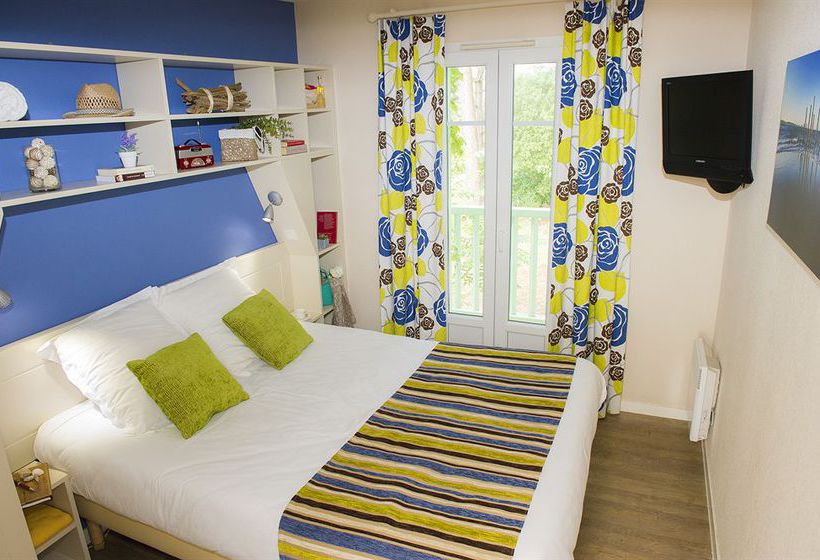 Résidence Lacanau Les Pins