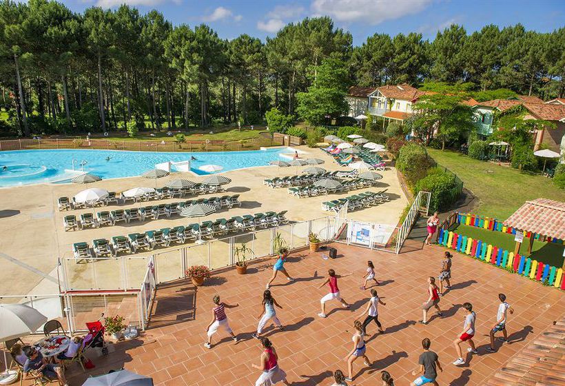 Résidence Lacanau Les Pins