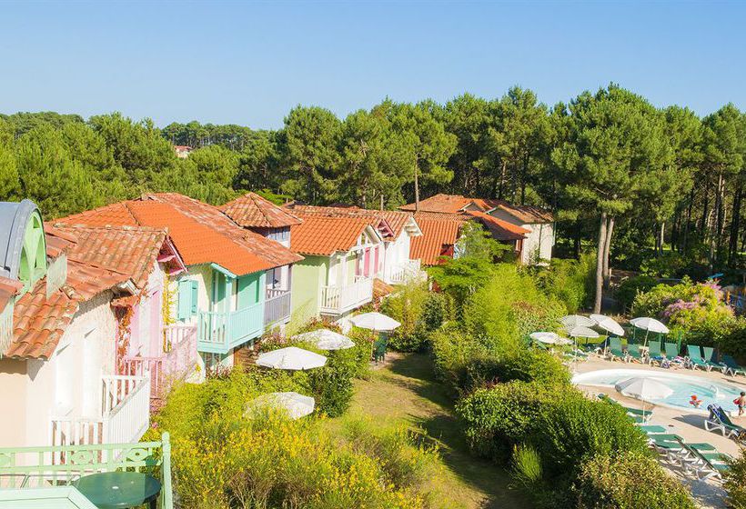 Résidence Lacanau Les Pins