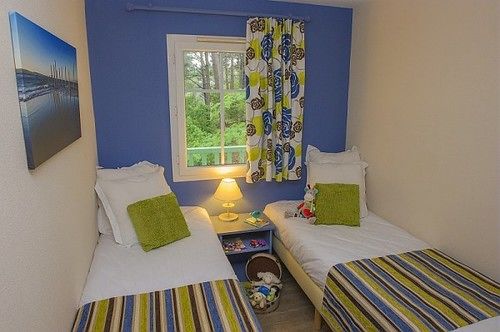 Résidence Lacanau Les Pins