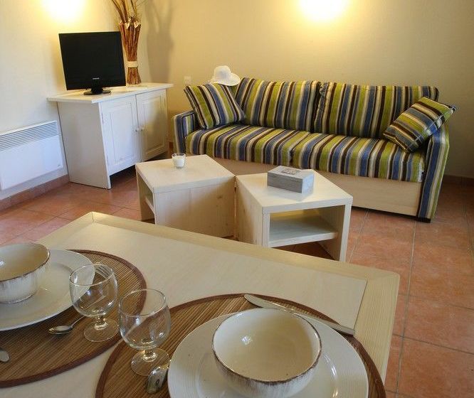 Résidence Lacanau Les Pins