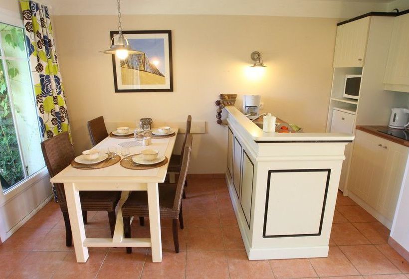 Résidence Lacanau Les Pins