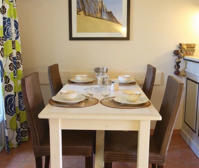 Résidence Lacanau Les Pins