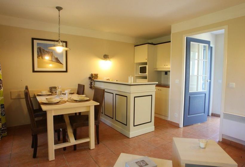 Résidence Lacanau Les Pins