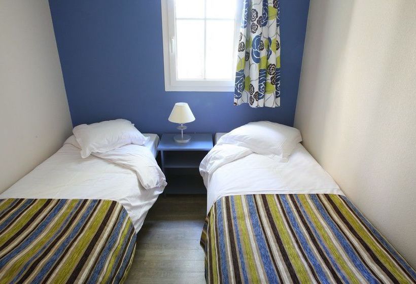 Résidence Lacanau Les Pins