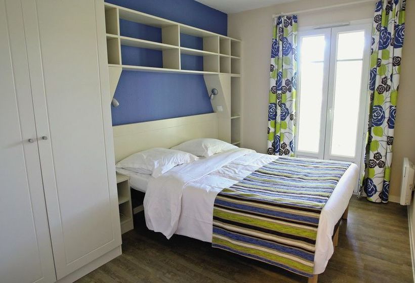 Résidence Lacanau Les Pins