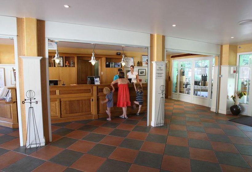 Résidence Lacanau Les Pins