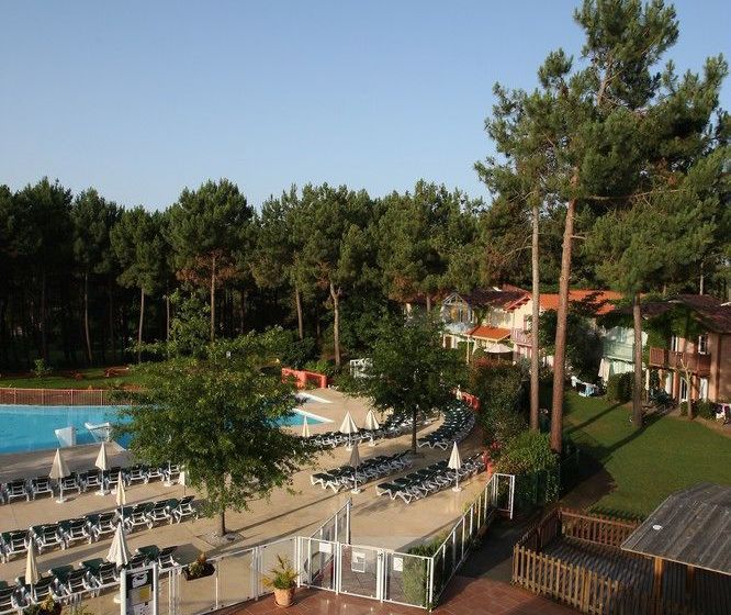 Résidence Lacanau Les Pins