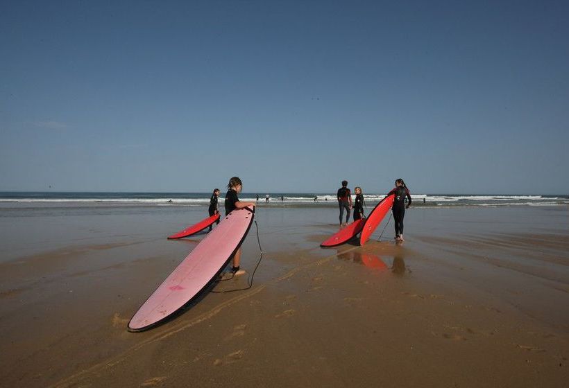 Résidence Lacanau Les Pins