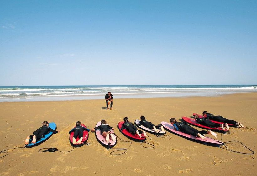 Résidence Lacanau Les Pins