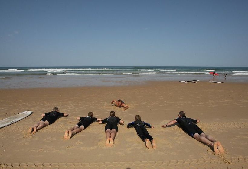 Résidence Lacanau Les Pins