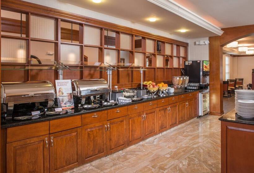 Residence Inn Dulles Airport At Dulles 28 Centre