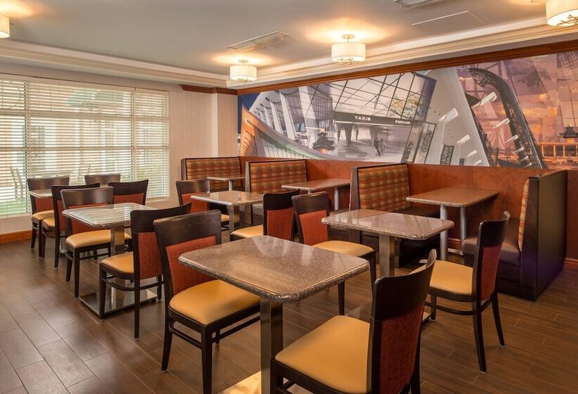 Residence Inn Dulles Airport At Dulles 28 Centre