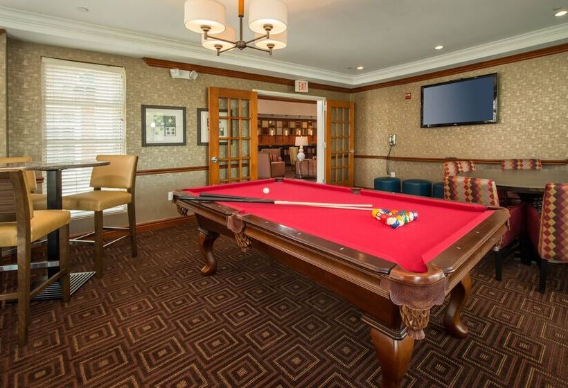 Residence Inn Dulles Airport At Dulles 28 Centre