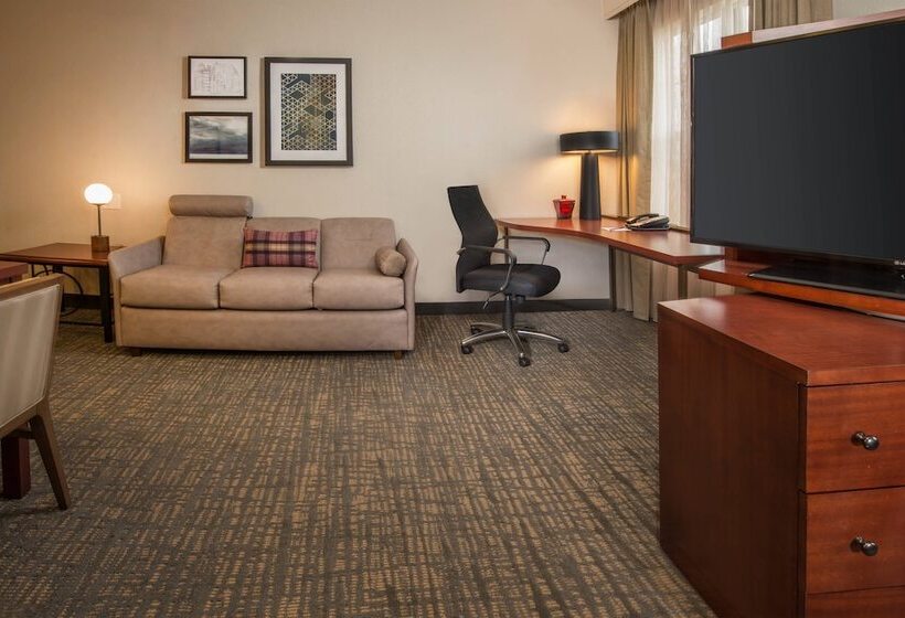 Residence Inn Dulles Airport At Dulles 28 Centre