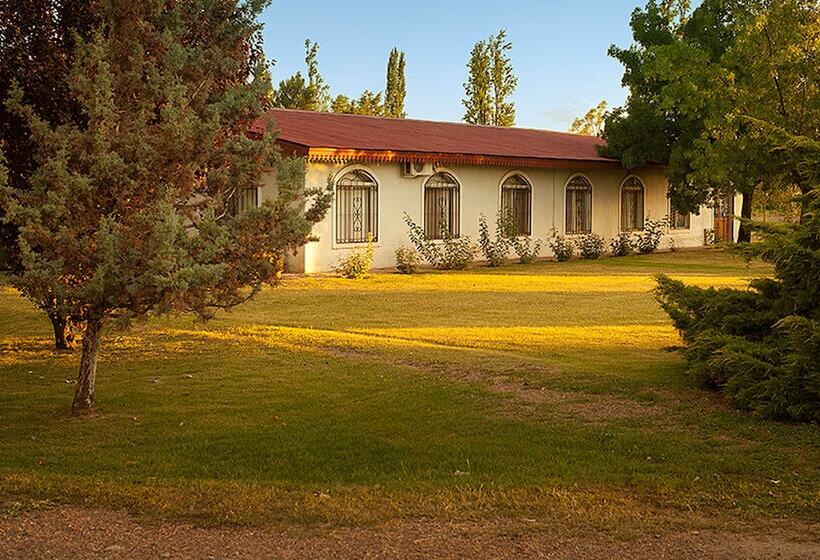 Курорт Club Tapiz