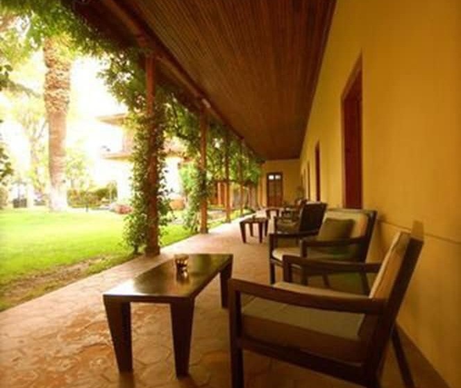 Курорт Club Tapiz