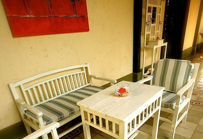 Курорт Club Tapiz