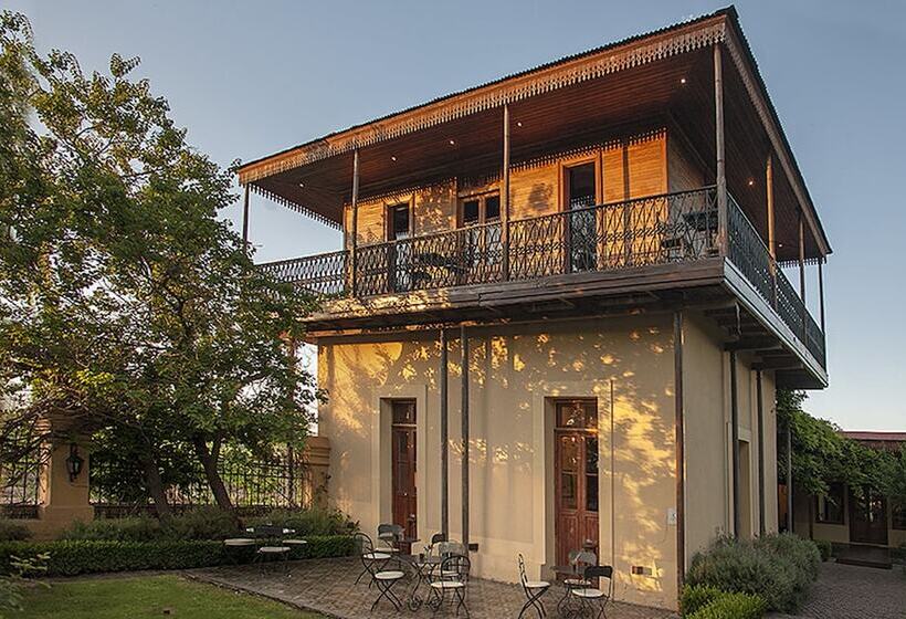 Курорт Club Tapiz