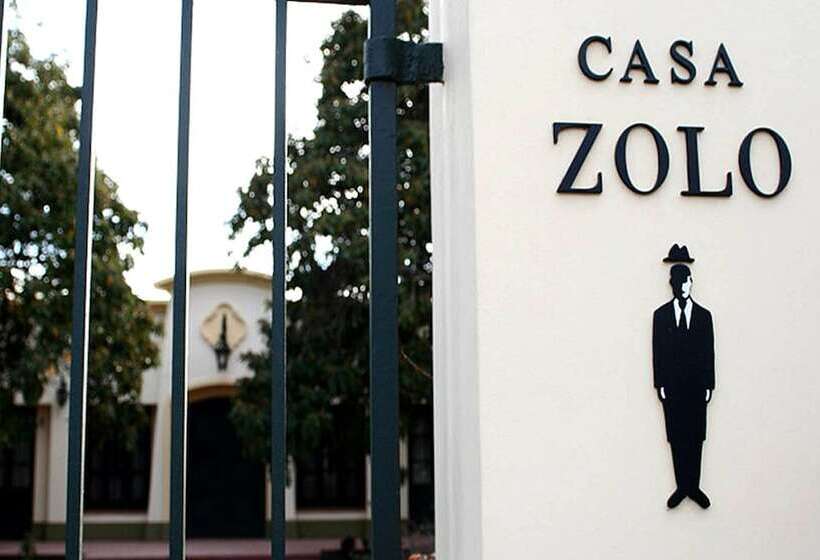 Курорт Club Tapiz