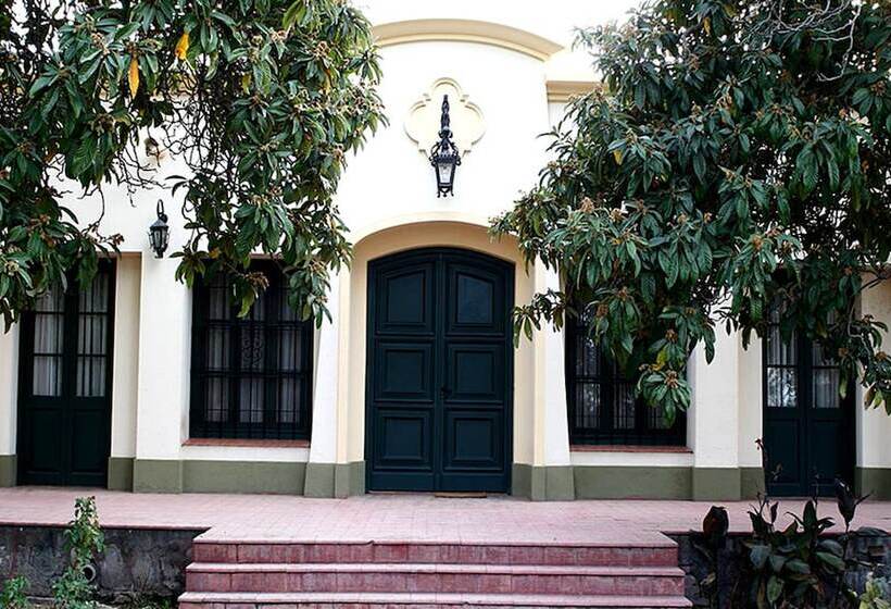 Курорт Club Tapiz