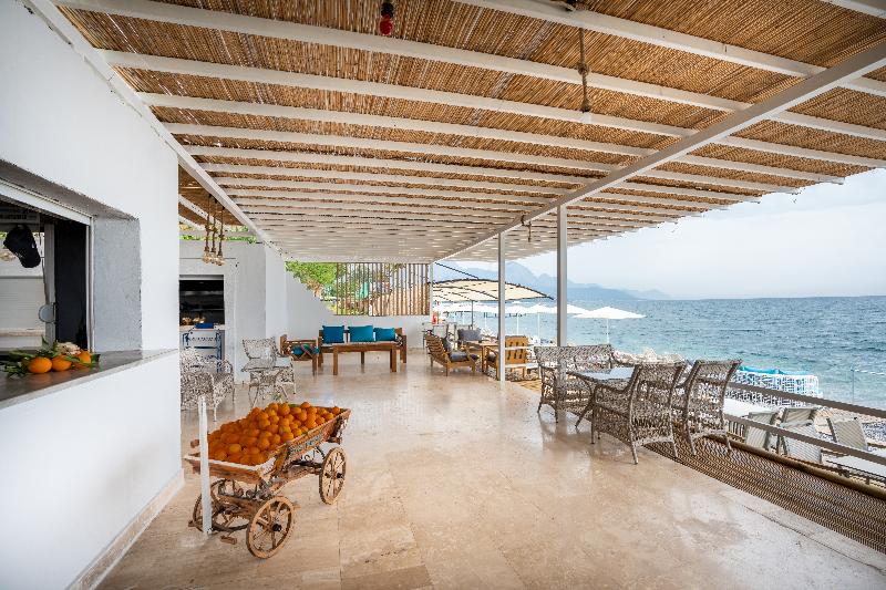 渡假胜地  Grand Viking Hotel   All Inclusive