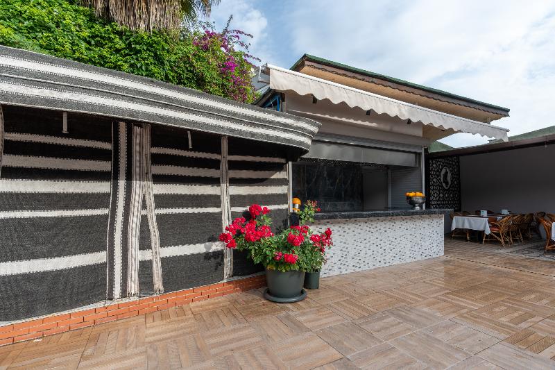 渡假胜地  Grand Viking Hotel   All Inclusive