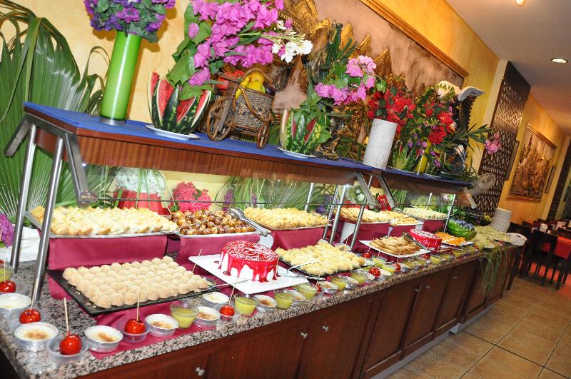 渡假胜地  Grand Viking Hotel   All Inclusive