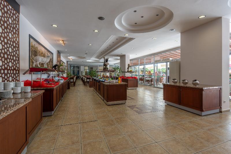 渡假胜地  Grand Viking Hotel   All Inclusive