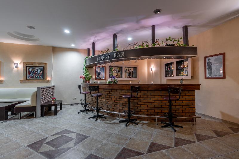 渡假胜地  Grand Viking Hotel   All Inclusive