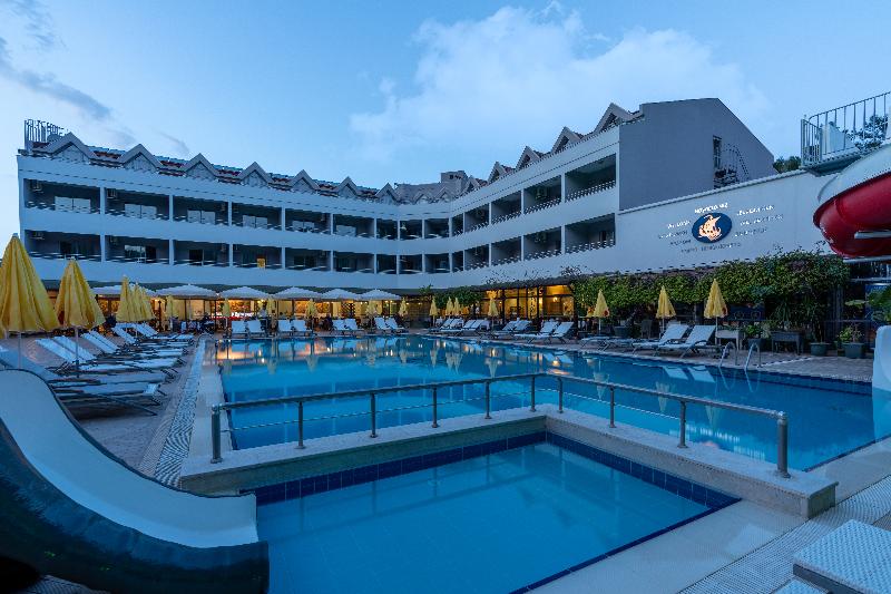渡假胜地  Grand Viking Hotel   All Inclusive