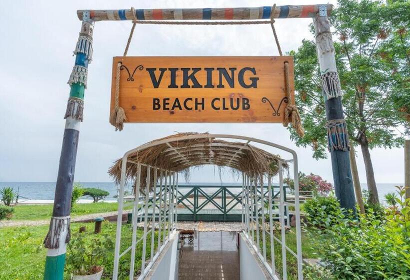 渡假胜地  Grand Viking Hotel   All Inclusive