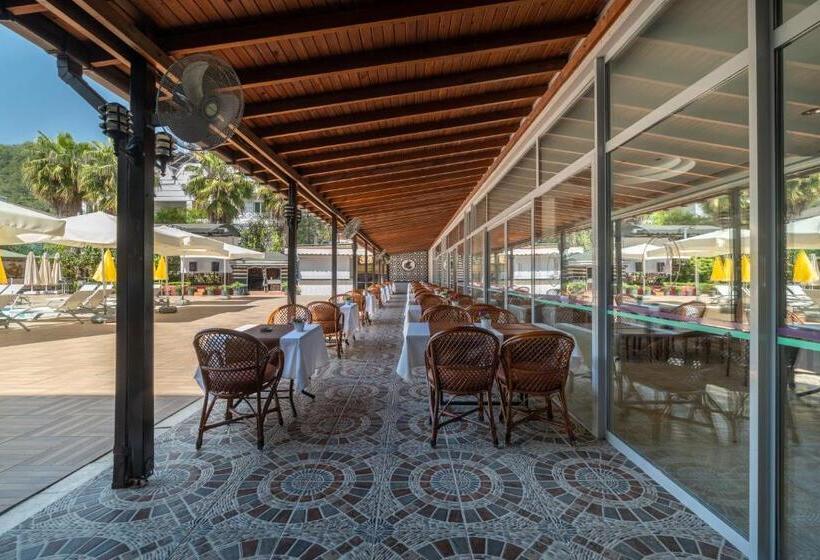 渡假胜地  Grand Viking Hotel   All Inclusive