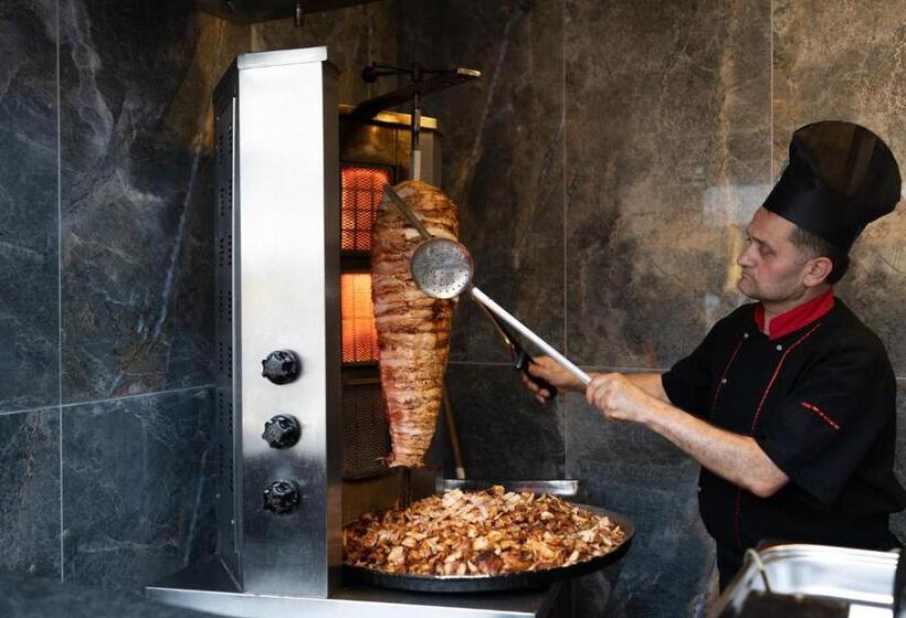 渡假胜地  Grand Viking Hotel   All Inclusive