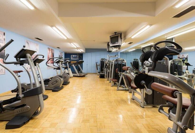 渡假胜地 Nationalpark Hotel Schliffkopf