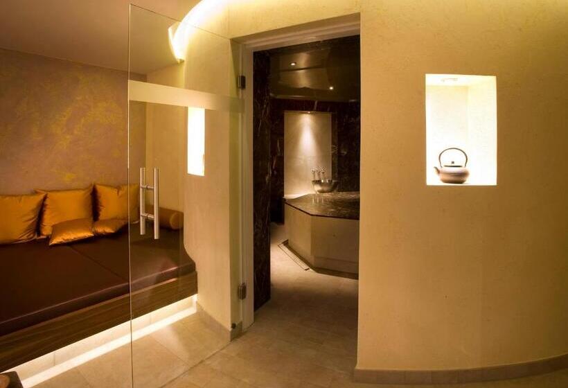 渡假胜地 Nationalpark Hotel Schliffkopf